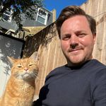 Mark Lander - @mark__lander - Instagram