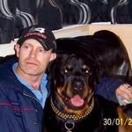 Mark Lander - @markuslander666 - Instagram