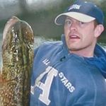Mark Lander - @lander1724 - Instagram