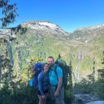 Mark Lander - @mark_plus_myra - Instagram