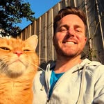 Mark Lander - @mark__lander - Instagram