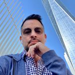 Mark Lander - @marklanderny - Instagram