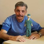 Mark Lander - @marklander3113 - Instagram