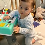 Mark Lander - @busyboy14 - Instagram