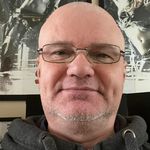 Mark Lander - @mr_six_pound_ten - Instagram