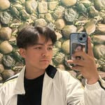 Mark Lander Asiong Felipe - @mark_lander_ - Instagram