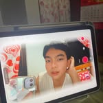 Mark Lander Fortela - @frn.dereuuu - Instagram