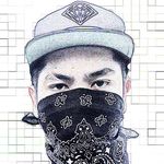 Mark Lander Garcia - @gxmarklander - Instagram