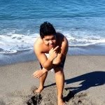 Mark Lander Garcia - @marklandergarcia - Instagram