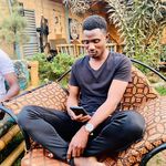 Mark Lander Kabre - @01.47825 - Instagram