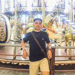 Mark Lander Pablo - @pablomarklander - Instagram