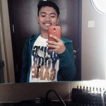 Mark Lander Razon Pablo - @marklanderpablo - Instagram