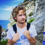 Marco C. - @marklanders - Instagram