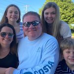 Mark Landers - @landers9961 - Instagram