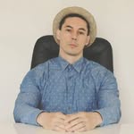Mark Landers - @actarus_landers - Instagram