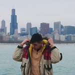 Mark Landicho - @marklandichoo - Instagram