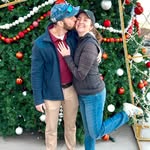 Mark & Courtney Landry - @markandcourtneyl - Instagram