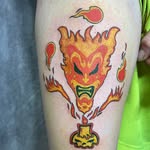 Mark Boogey Landry - @boo3y13 - Instagram