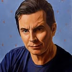 Mark Landry - @marklandryart - Instagram