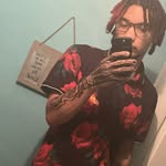 Mark Landry - @sly_death12 - Instagram
