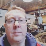 Mark Landy - @landydesign73 - Instagram