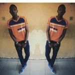 MarkLandy Youdubagha - @marklandy_ - Instagram