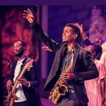 Mark Langa - @iam.mark.langa - Instagram