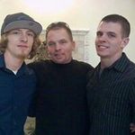 Mark Langdon - @langdon143 - Instagram