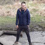 Mark Langdon - @superfurrymagpie - Instagram