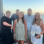 Mark Langdon - @bearthebluestaff - Instagram