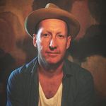 Mark Langdon - @mexicanmysteryman - Instagram