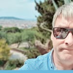 Mark Langford - @markiemark_70 - Instagram