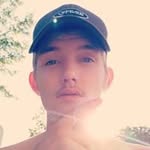 Mark langford - @thraxrilla18 - Instagram