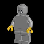 Mark Langford - @grand.daddy.lego - Instagram