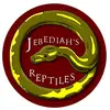 Jebediah’s Reptiles - @markalanhenry - TikTok
