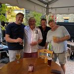 Mark Lanham - @sparkylank - Instagram