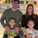 Mark Lanham - @lanham_adventures - Instagram