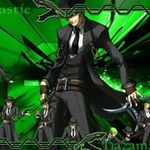 Mark Lanham - @werd157 - Instagram