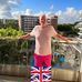 Mark Langan - Facebook