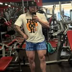 @marklanning29 - Instagram