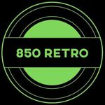 Mark Lannigan - @850retro - Instagram