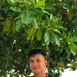 Mark Alexander Lansang - @alexsgt1998 - Instagram