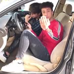 Mark lansang - @marklansang98305 - Instagram