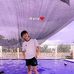 Mark Lansang - Facebook