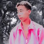 Mark Lansang II - @marklansangii - Instagram