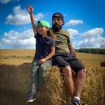 Mark Lansberry - @fann_dogh1 - Instagram