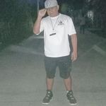 Joe Mark Corpuz Lantano - @eyeshieldlantano - Instagram