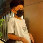 Mark Angelo Lantano - @markangelolantano - Instagram