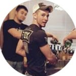 Mark Lanterman - @marklanter2000 - Instagram
