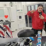Valantis Markoy - @balantis__markou - Instagram